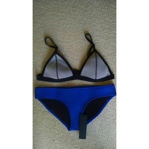 Brand New Triangl Bikini