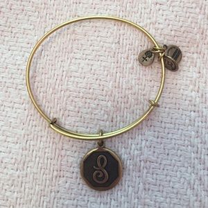 Alex and Ani Bangle