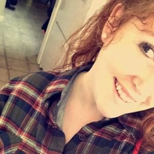 Meet your Posher, Naomi