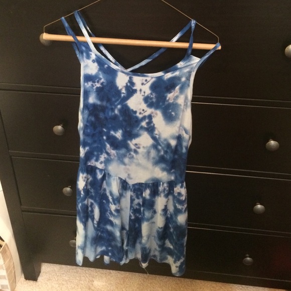 Never worn romper