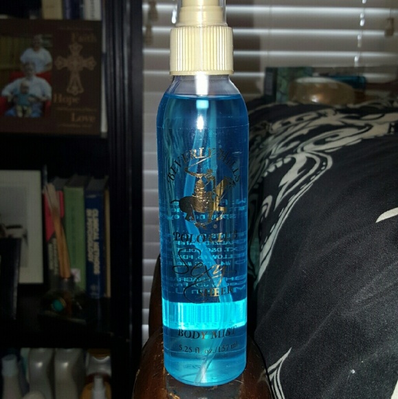 Beverly Hills Polo Club Body Mist - Picture 1 of 2