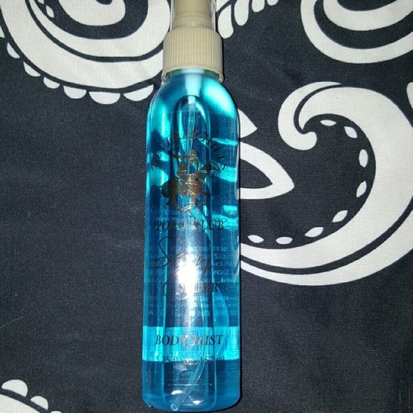 Beverly Hills Polo Club Body Mist - Picture 2 of 2