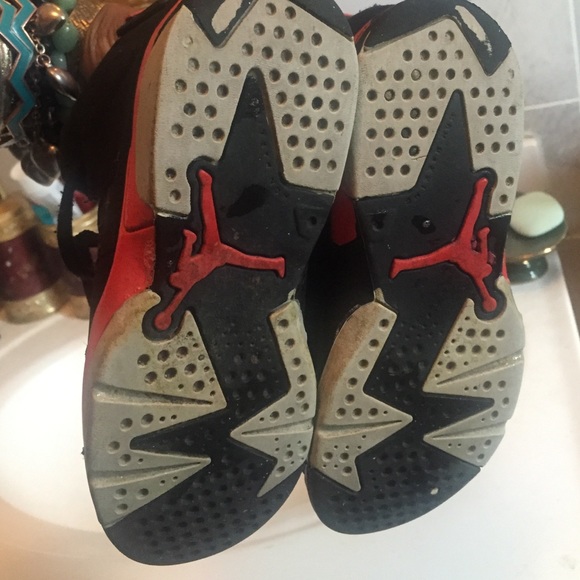 Kid Jordan's - Picture 4 of 4