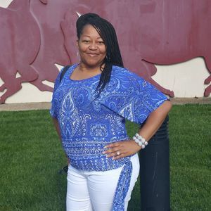 Meet your Posher, Stacey