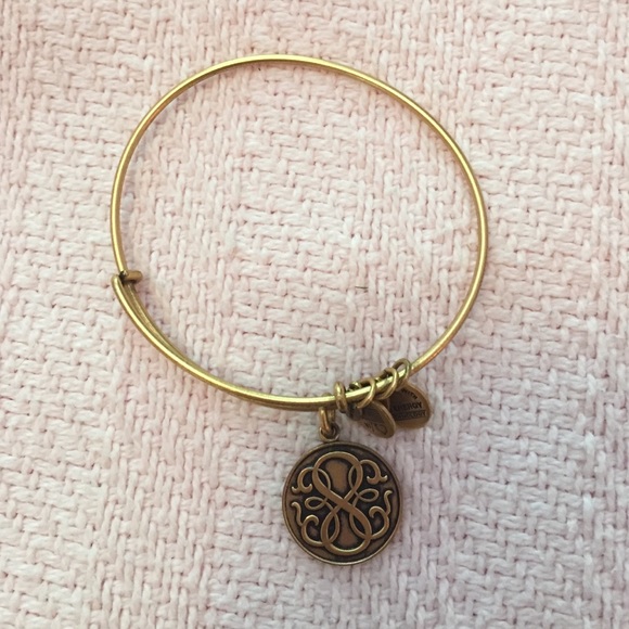 Alex and Ani bangle