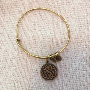 Alex and Ani bangle