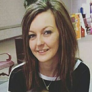 Meet your Posher, Kandrea