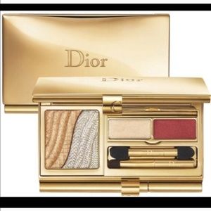 New in box Authentic Dior makeup palette