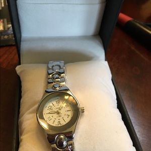 Quality watch