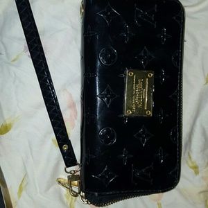 lv wallet