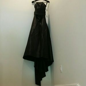Bill Levkoff formal gown sz 10
