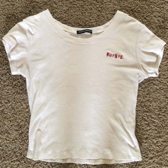 Brandy Melville Top