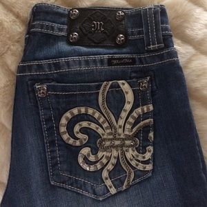 Miss Me jeans! NEW