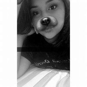 Meet your Posher, Daniela