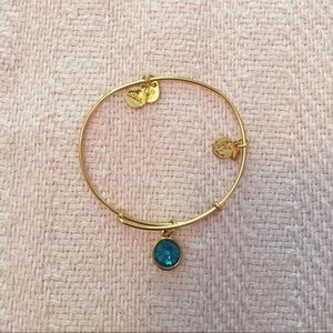 Alex and Ani Bangle