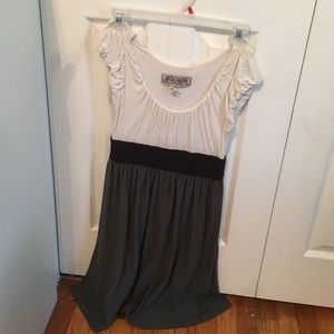 Casual dress