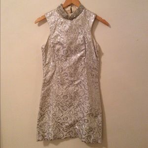 VINTAGE 1960's dress