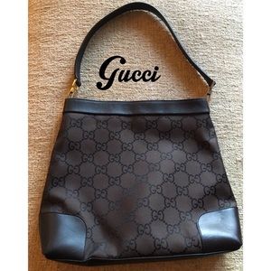 GUCCI SHOULDER BAG