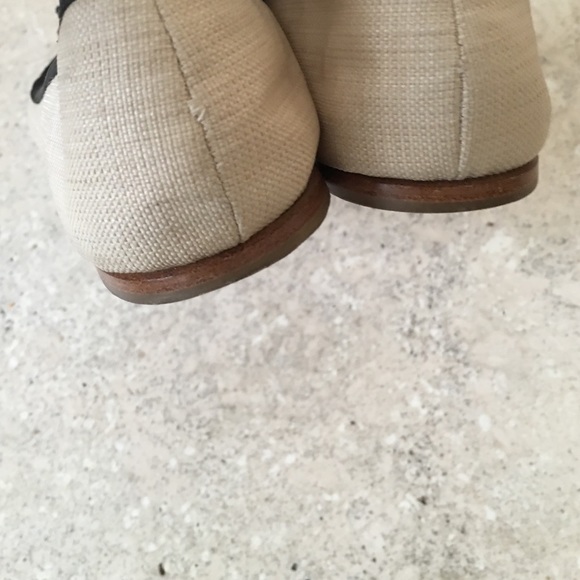 Christian Louboutin ballet slippers size 40 - Picture 2 of 4