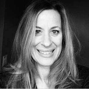 Meet your Posher, Tracy