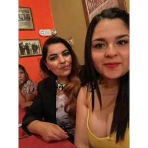 Meet your Posher, Heidi