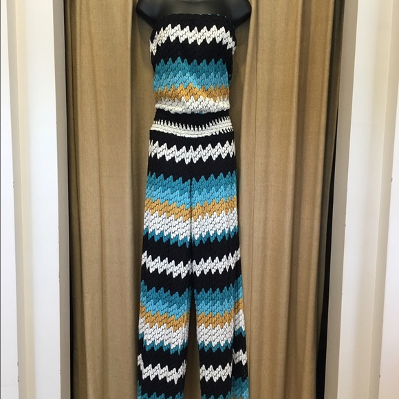 Karina Grimaldi jumpsuit