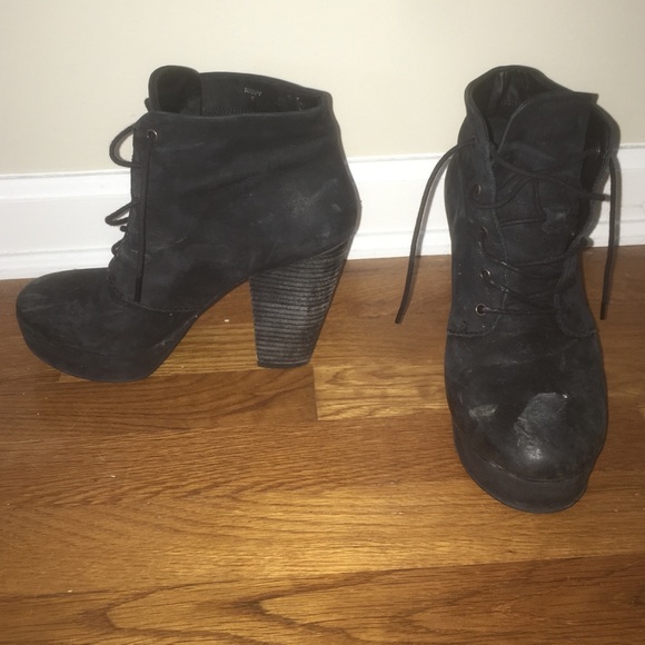 Steve Madden heels