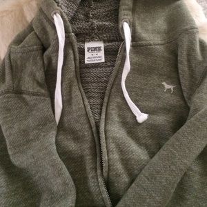 Victoria's Secret PINK jacket