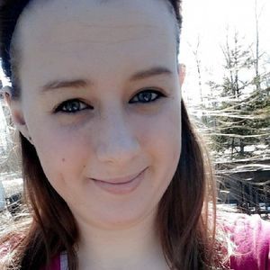 Meet your Posher, Krysta
