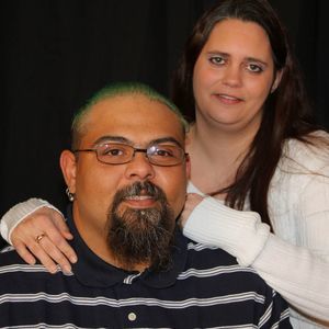 Meet your Posher, Ann