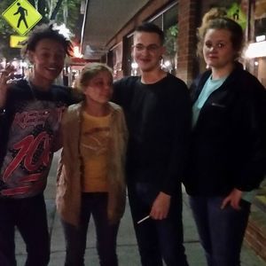 Meet your Posher, Alisha