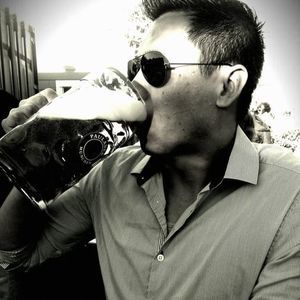 Meet your Posher, Tom