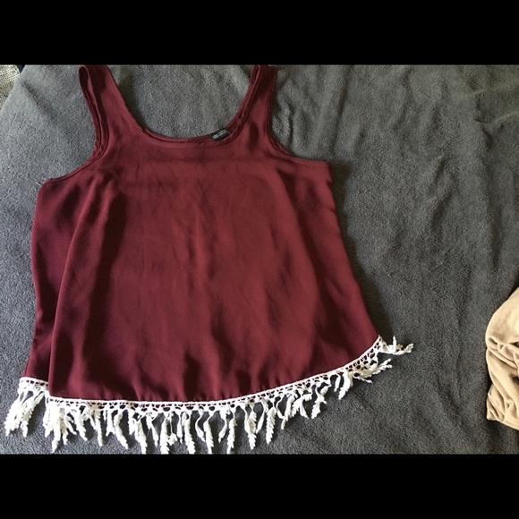 Tank🍃 - Picture 1 of 3