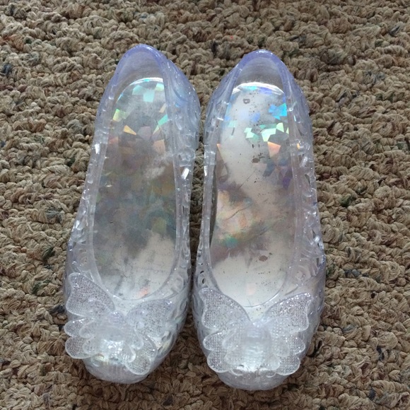 Cinderella's Slippers