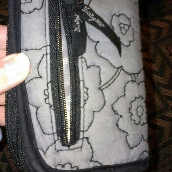 Thirty one wallet