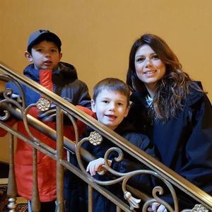 Meet your Posher, Lindsy