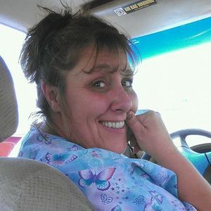 Meet your Posher, Nina