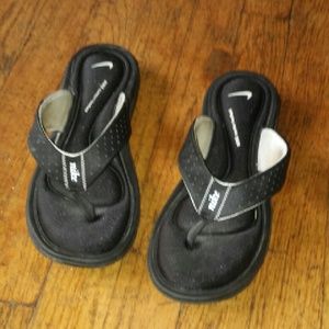 Women nike sandal