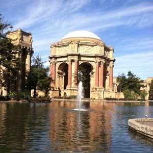 Meet your Posher, Marilyn