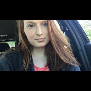 Meet your Posher, Haley