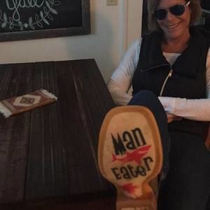 Meet your Posher, Susan