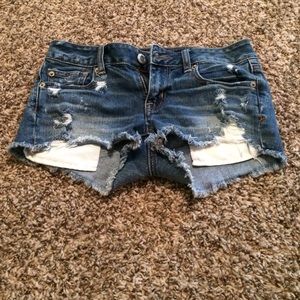 American Eagle shorts