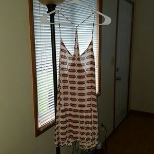 Acacia St. Tropez Dress