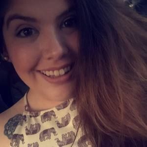 Meet your Posher, Vanessa