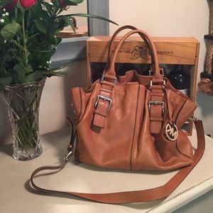 Michael Kors shoulder bag