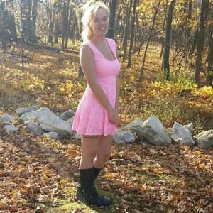 Meet your Posher, Hope