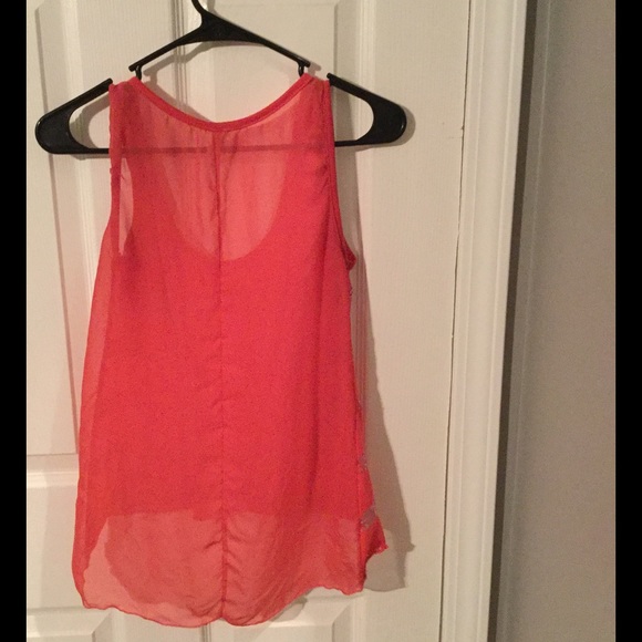 Tank top - Picture 2 of 2