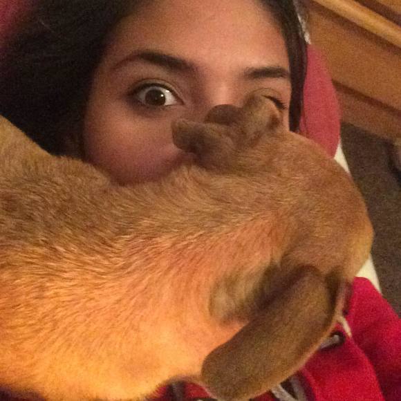 Meet your Posher, Caterin - Picture 1 of 1