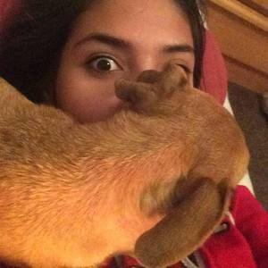 Meet your Posher, Caterin