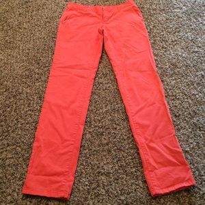 Spring/summer pants